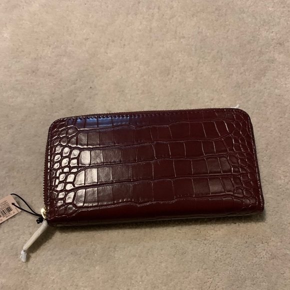 Nwt VICTORIA'S SECRET The Victoria Wallet - Picture 5 of 6